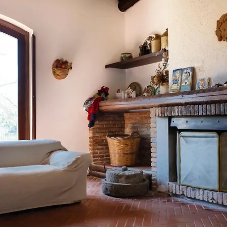 Villa Con Jacuzzi Sull Etna Pedara