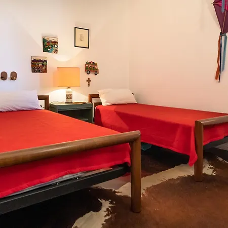 Villa Con Jacuzzi Sull Etna Pedara