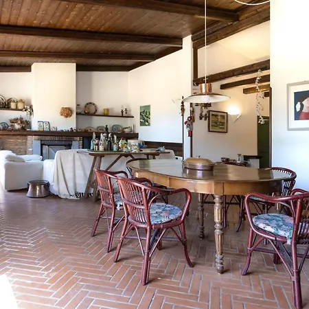Villa Con Jacuzzi Sull Etna *