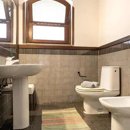 Vila Con Jacuzzi Sull Etna Pedara